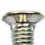 Flat Head Screw