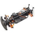 For HPI Sport 3